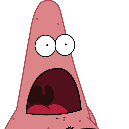 patrick-surprised-face-tumblr-gallery-fo